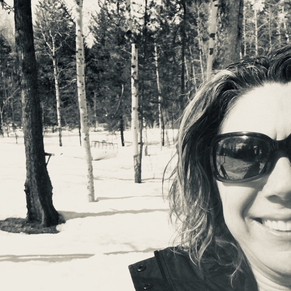 Meet your Posher, Jennifer